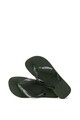 Havaianas Papuci flip-flop unisex cu detaliu logo Brasil Femei