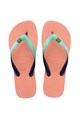 Havaianas Papuci flip-flop unisex cu detaliu logo Brasil Mix Femei