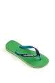 Havaianas Papuci flip-flop cu detaliu logo Brasil Mix Barbati