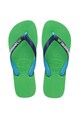 Havaianas Papuci flip-flop cu detaliu logo Brasil Mix Barbati