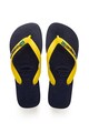 Havaianas Papuci flip-flop unisex Brasil Layers Femei