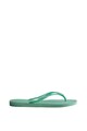 Havaianas Papuci flip-flop cu logo in relief Femei