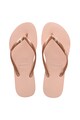 Havaianas Papuci flip-flop Slim Crystal Glamour Femei