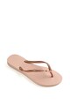 Havaianas Papuci flip-flop Slim Crystal Glamour Femei