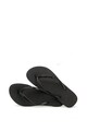 Havaianas Papuci flip-flop cu aspect lucios Slim Glitter Femei