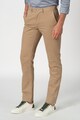 Lacoste Pantaloni chino regular fit Barbati