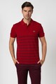 Lacoste Tricou polo din material pique 5 Barbati