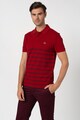 Lacoste Tricou polo din material pique 5 Barbati