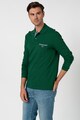 Lacoste Bluza polo Barbati