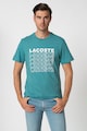 Lacoste Tricou cu imprimeu logo Barbati