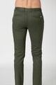 Lacoste Pantaloni chino slim fit 5 Barbati