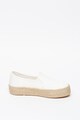 Big Star Espadrile slip-on de panza Femei