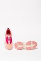 Steve Madden Pantofi sport slip-on cu detalii de piele ecologica Match Femei