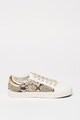 Steve Madden Pantofi sport de piele ecologica Sienna Femei