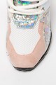 Steve Madden Pantofi sport cu talpa wedge JCliff Fete