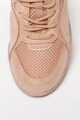 Steve Madden JMovment hálós anyagú sneaker nyersbőr részletekkel Lány