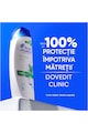 Head&Shoulders Sampon anti-matreata  Menthol pentru par gras Femei