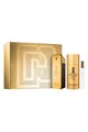 Paco Rabanne Set  1 Million, Barbati: Apa de Toaleta, 50 ml + Deodorant Spray, 150 ml + Apa de Toaleta, 10 ml Barbati