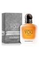 Giorgio Armani Apa de Toaleta  Stronger With You Freeze, Barbati Barbati