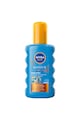 Nivea Spray cu protectie solara si bronzare  Sun Protect & Bronze, SPF 50, 200 ml Femei