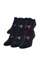 Under Armour Set de sosete scurte - 6 perechi Fete