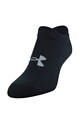 Under Armour Set de sosete scurte - 6 perechi Fete