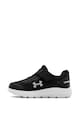 Under Armour Pantofi unisex cu logo pentru alergare Surge Fete