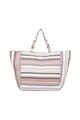 ROXY Geanta shopper in dungi Time is Now, 22L Femei