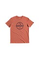 QUIKSILVER Tricou cu imprimeu Words Remain Barbati