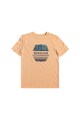 QUIKSILVER Tricou cu imprimeu logo Drift Away Barbati