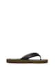 QUIKSILVER Papuci flip-flop cu imprimeu camuflaj Carver Barbati