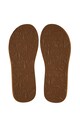 QUIKSILVER Papuci flip-flop cu imprimeu camuflaj Carver Barbati