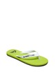 QUIKSILVER Papuci flip-flop cu logo Molokai Barbati