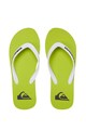 QUIKSILVER Molokai logós flip-flop papucs férfi