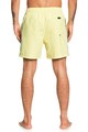 QUIKSILVER Pantaloni scurti de baie cu logo contrastant Vert Barbati