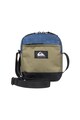 QUIKSILVER Geanta crossbody cu aplicatie logo Barbati