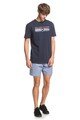 QUIKSILVER Tricou cu imprimeu logo Barbati