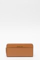 Michael Kors Portofel din piele cu aplicatie logo metalica Femei