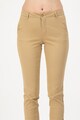 United Colors of Benetton Pantaloni capri chino slim fit Femei