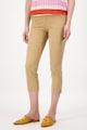 United Colors of Benetton Pantaloni capri chino slim fit Femei