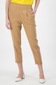 United Colors of Benetton Pantaloni crop de in Femei