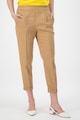 United Colors of Benetton Pantaloni crop de in Femei