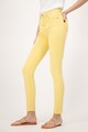 United Colors of Benetton Blugi crop skinny Femei