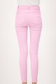 United Colors of Benetton Blugi skinny cu talie medie Femei