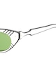 Polaroid Поляризирани слънчеви очила Cat-Eye Жени