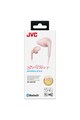 JVC Casti sport wireless  Bluetooth, HA-EN15W Femei