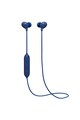 JVC Casti in ear wireless  Bluetooth, HA-FX22W Femei