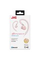 JVC Casti sport wireless  Bluetooth, HA-EC25W Femei