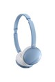 JVC Casti on-ear ultra usoare Bluetooth  HA-S22W Femei