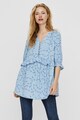 Vero Moda Bluza din chambray Femei